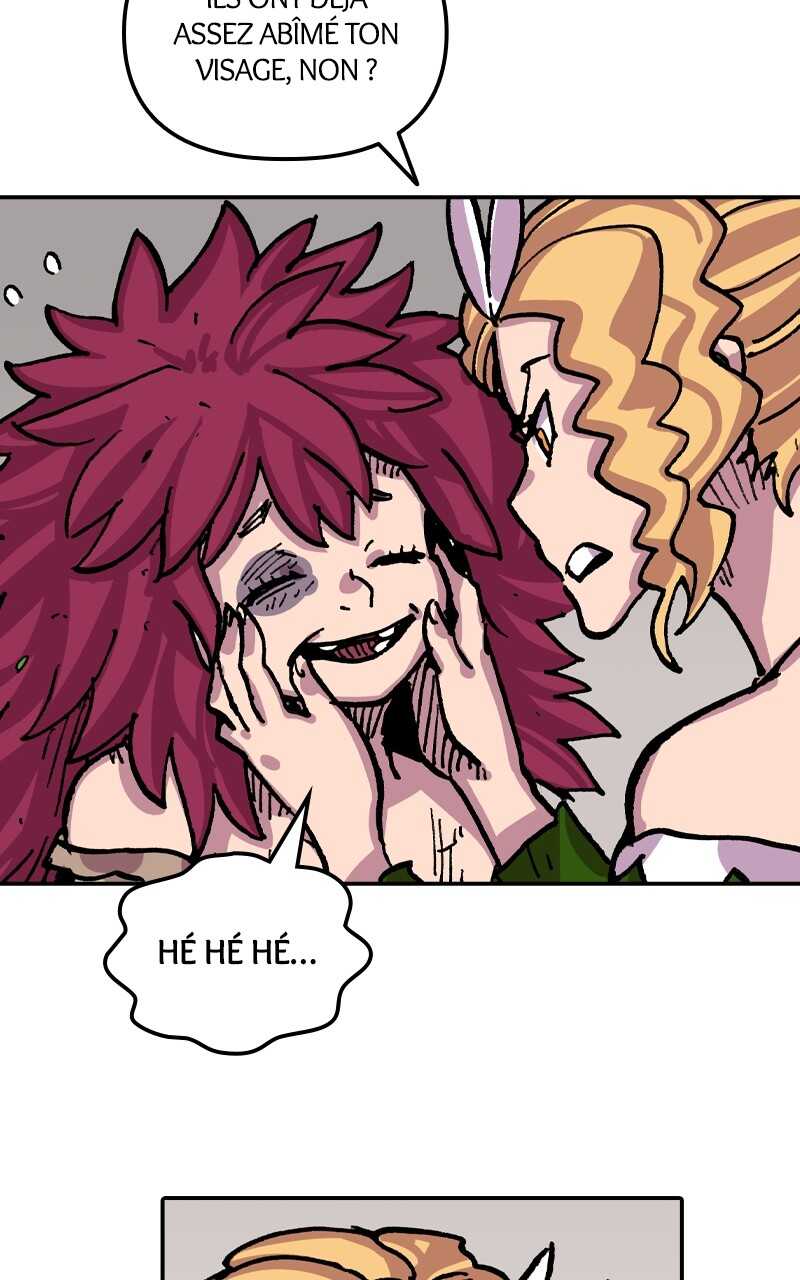 Read Clevatess Scan Manga Online