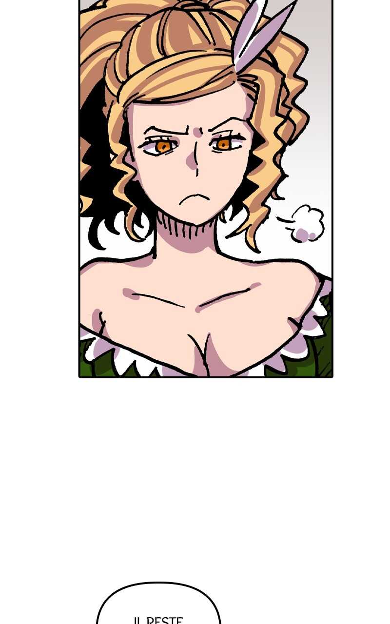 Read Clevatess Scan Manga Online