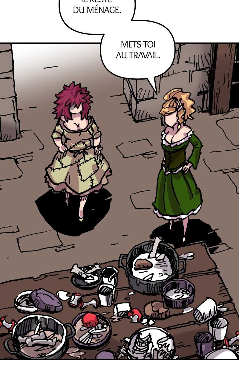 Read Clevatess Scan Manga Online