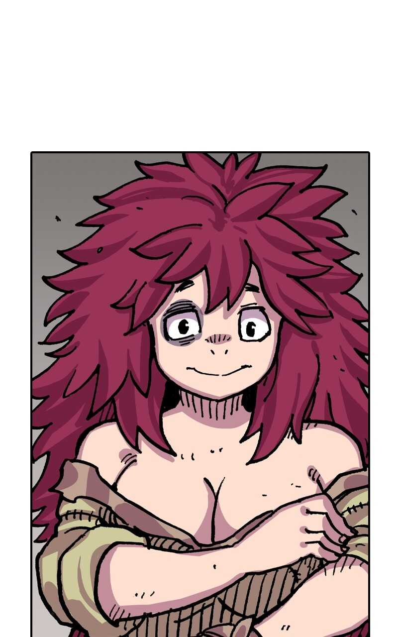 Read Clevatess Scan Manga Online