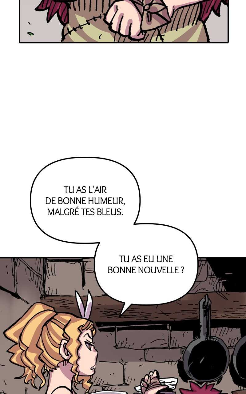 Read Clevatess Scan Manga Online