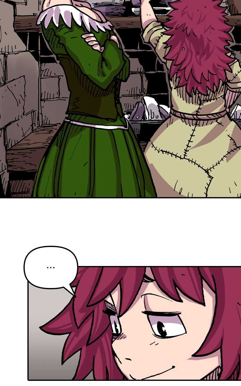 Read Clevatess Scan Manga Online