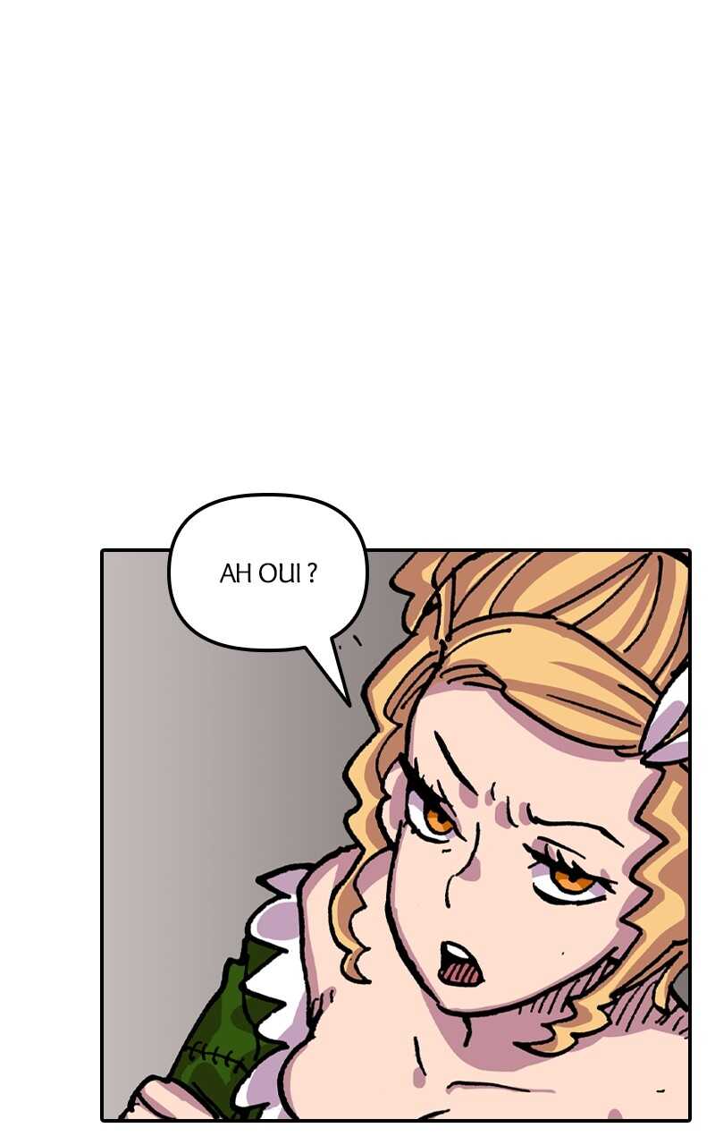 Read Clevatess Scan Manga Online
