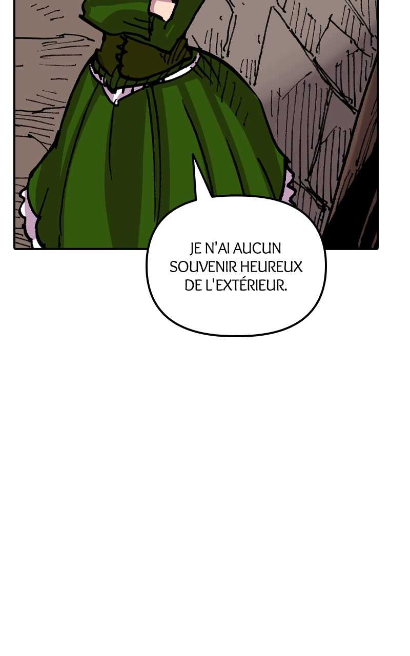 Read Clevatess Scan Manga Online