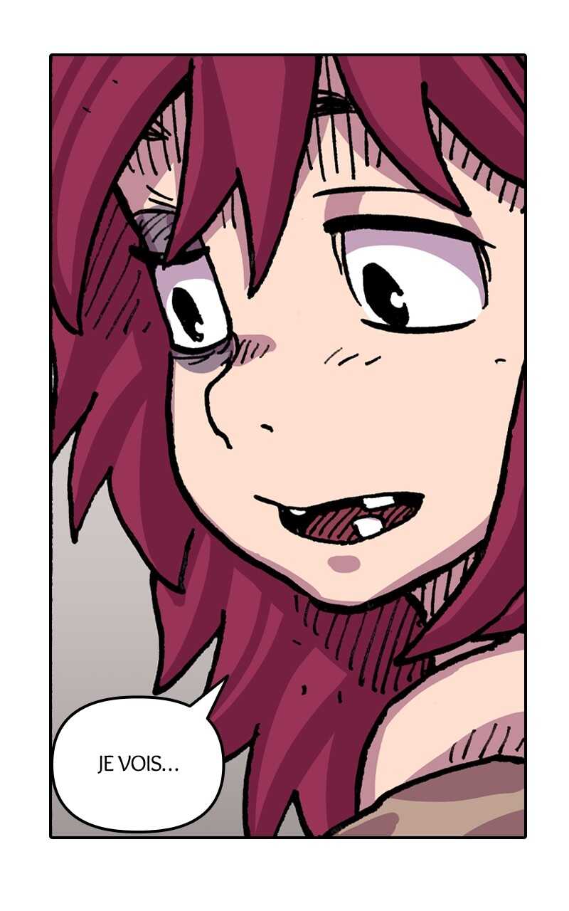Read Clevatess Scan Manga Online