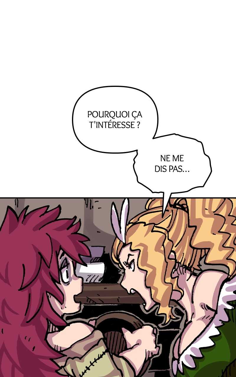 Read Clevatess Scan Manga Online
