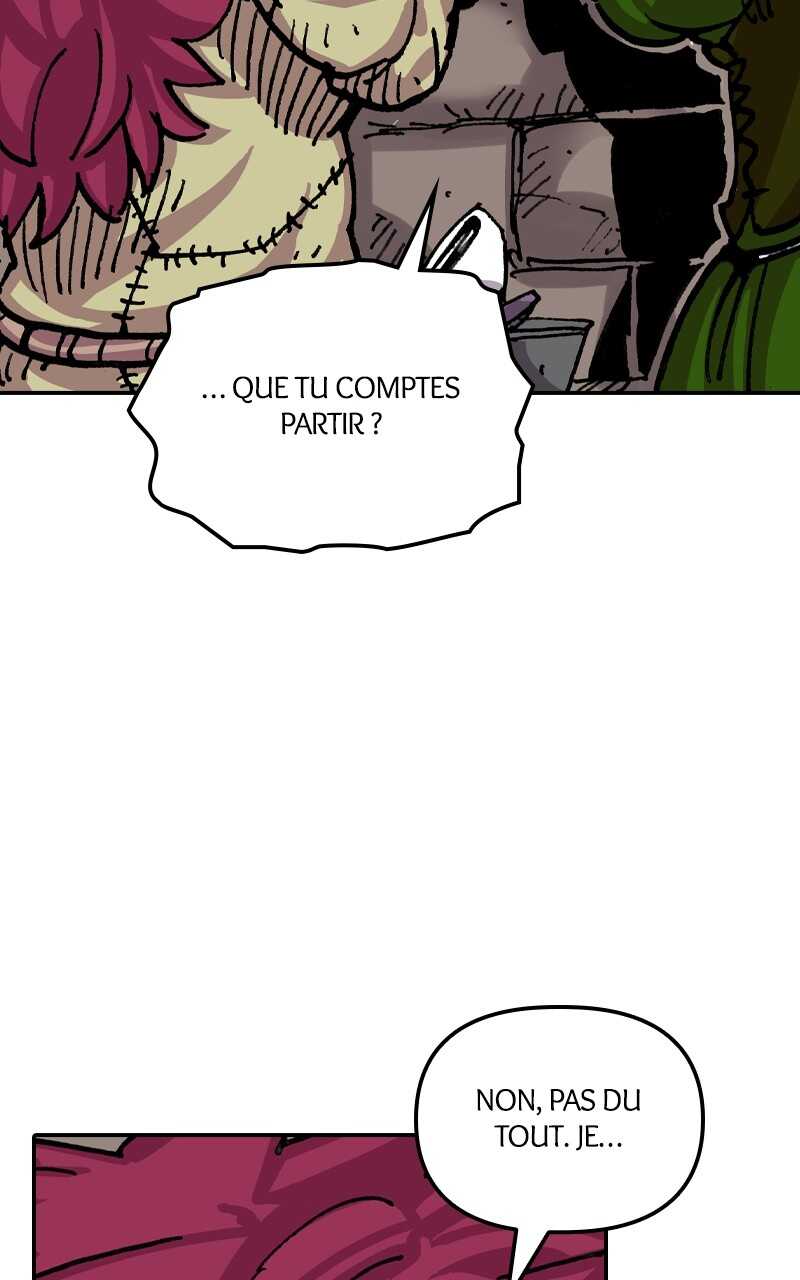Read Clevatess Scan Manga Online
