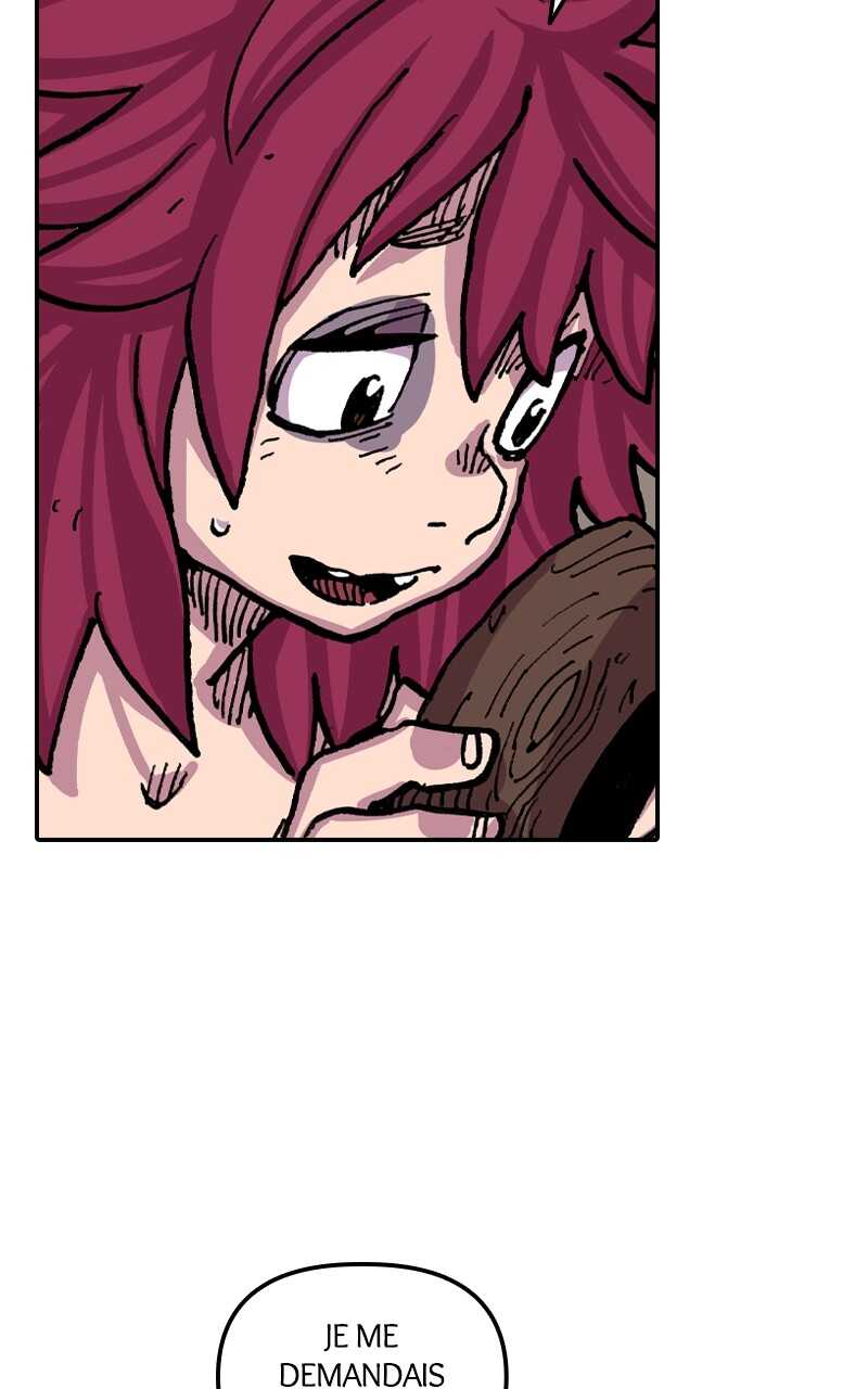 Read Clevatess Scan Manga Online