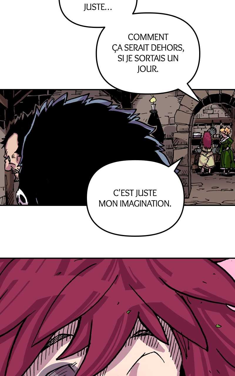 Read Clevatess Scan Manga Online