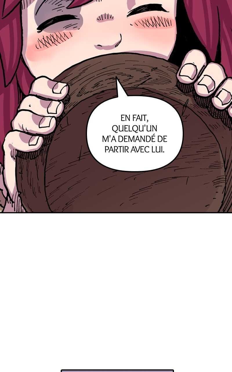 Read Clevatess Scan Manga Online