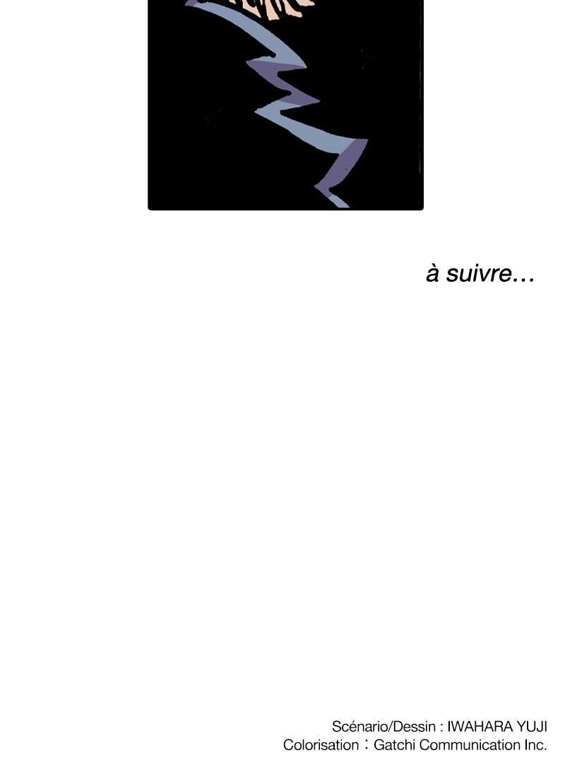 Read Clevatess Scan Manga Online