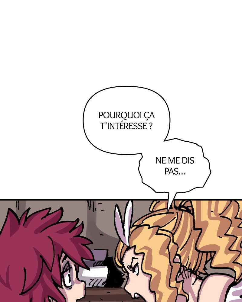 Read Clevatess Scan Manga Online