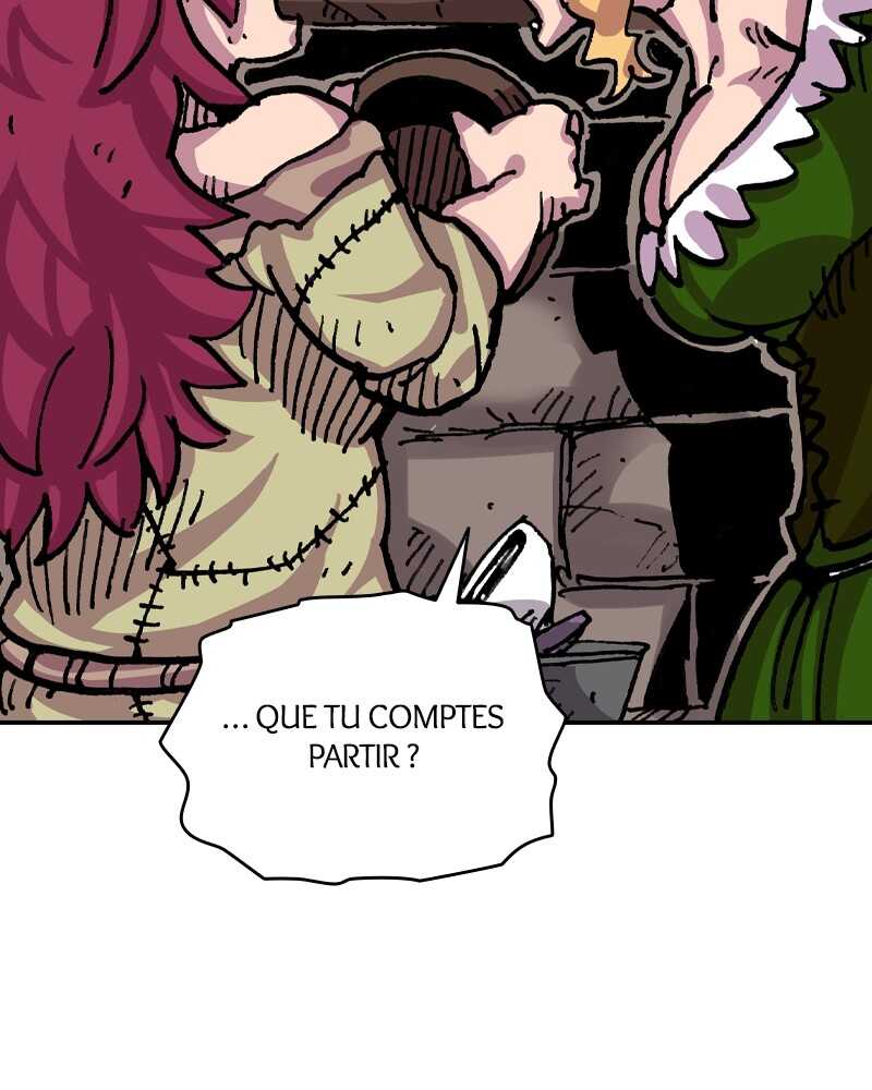 Read Clevatess Scan Manga Online