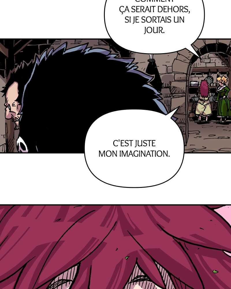 Read Clevatess Scan Manga Online
