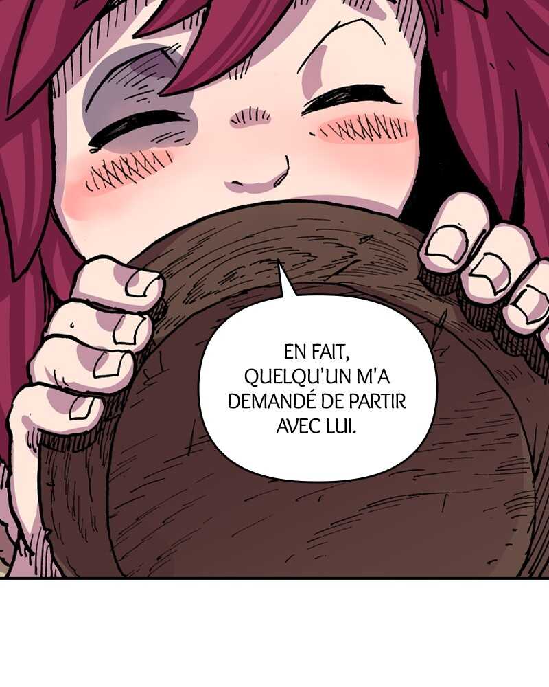 Read Clevatess Scan Manga Online