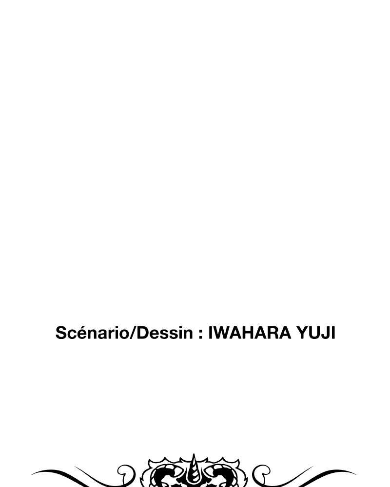 Read Clevatess Scan Manga Online