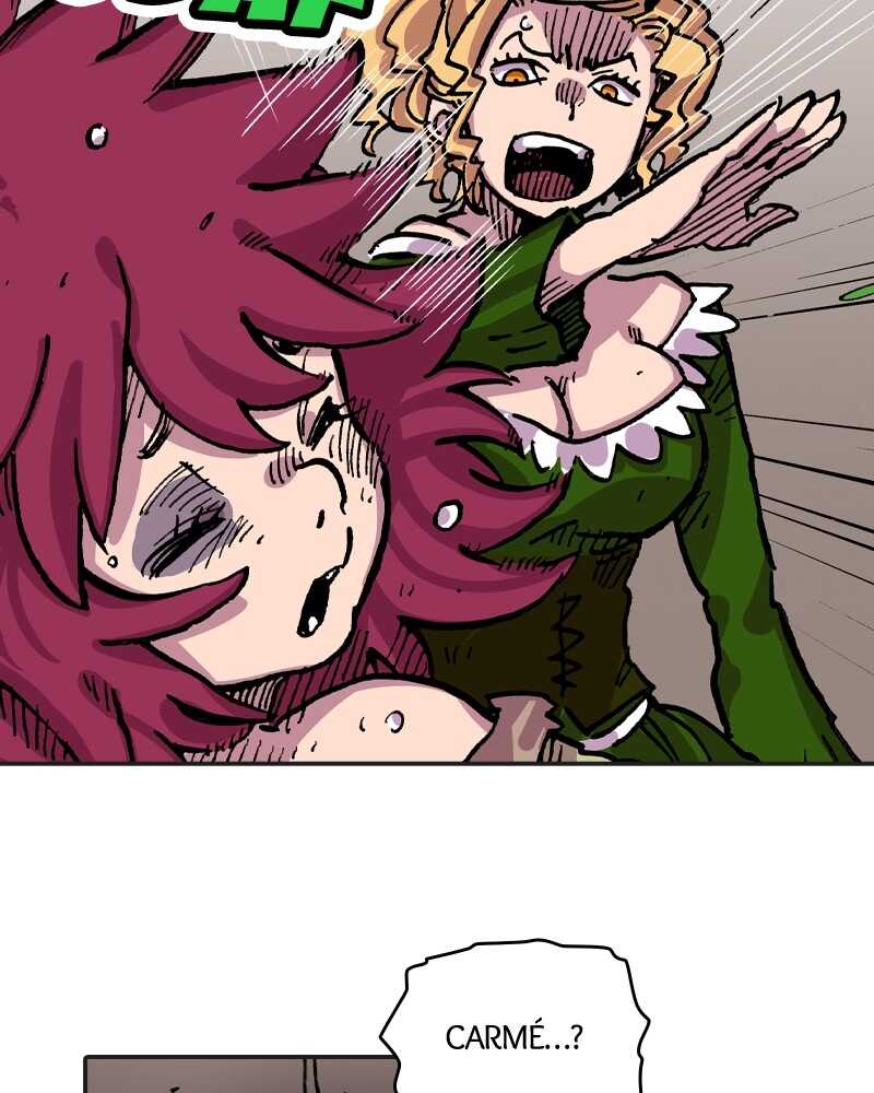 Read Clevatess Scan Manga Online