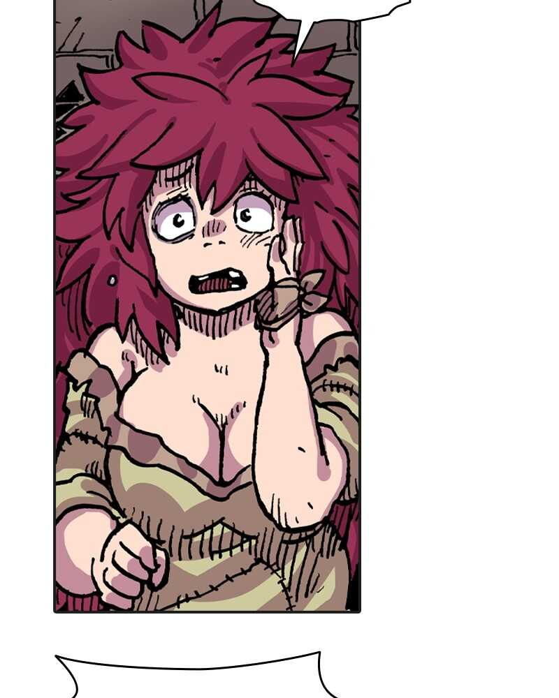 Read Clevatess Scan Manga Online