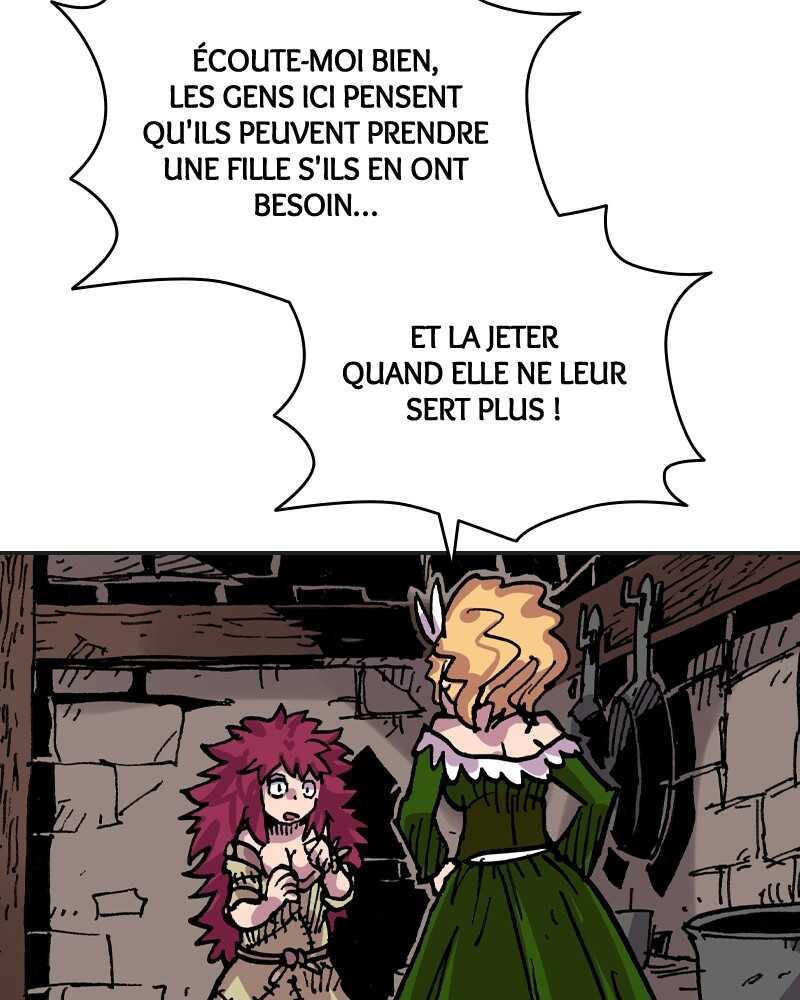 Read Clevatess Scan Manga Online