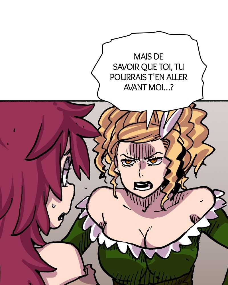 Read Clevatess Scan Manga Online