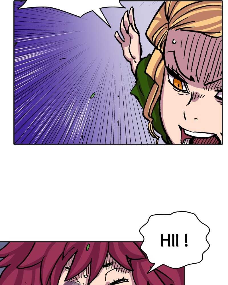Read Clevatess Scan Manga Online