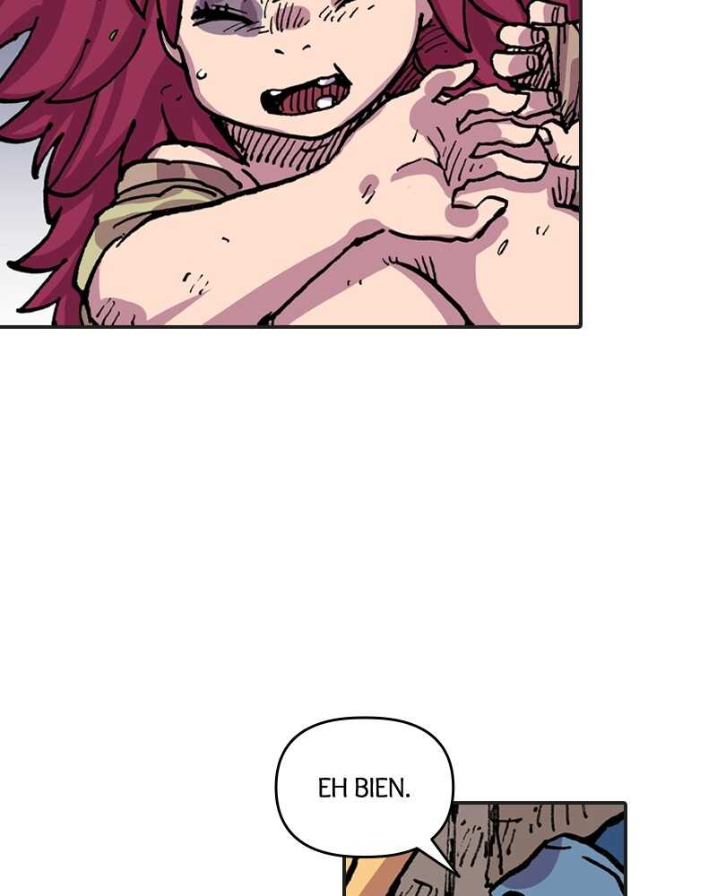 Read Clevatess Scan Manga Online
