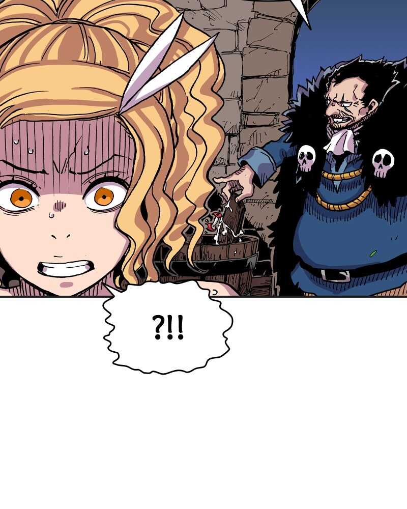 Read Clevatess Scan Manga Online
