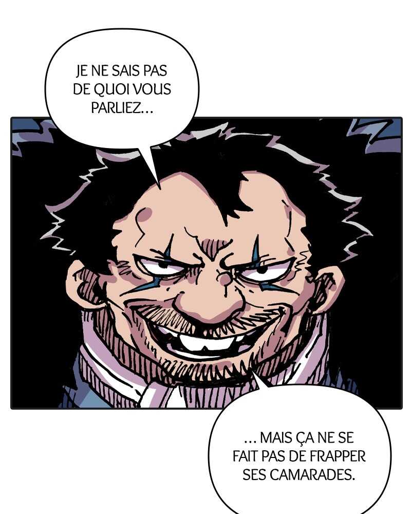 Read Clevatess Scan Manga Online