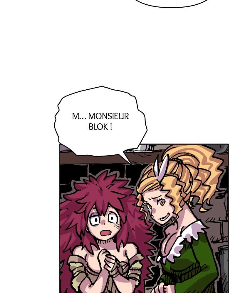 Read Clevatess Scan Manga Online