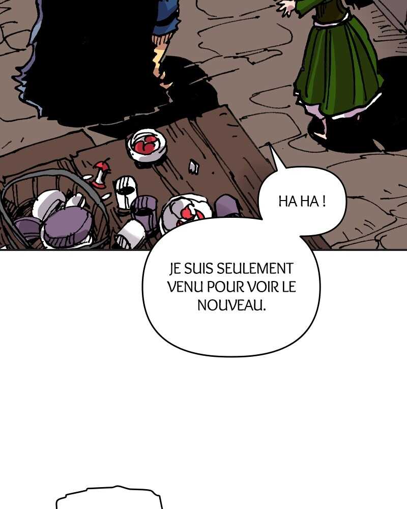 Read Clevatess Scan Manga Online