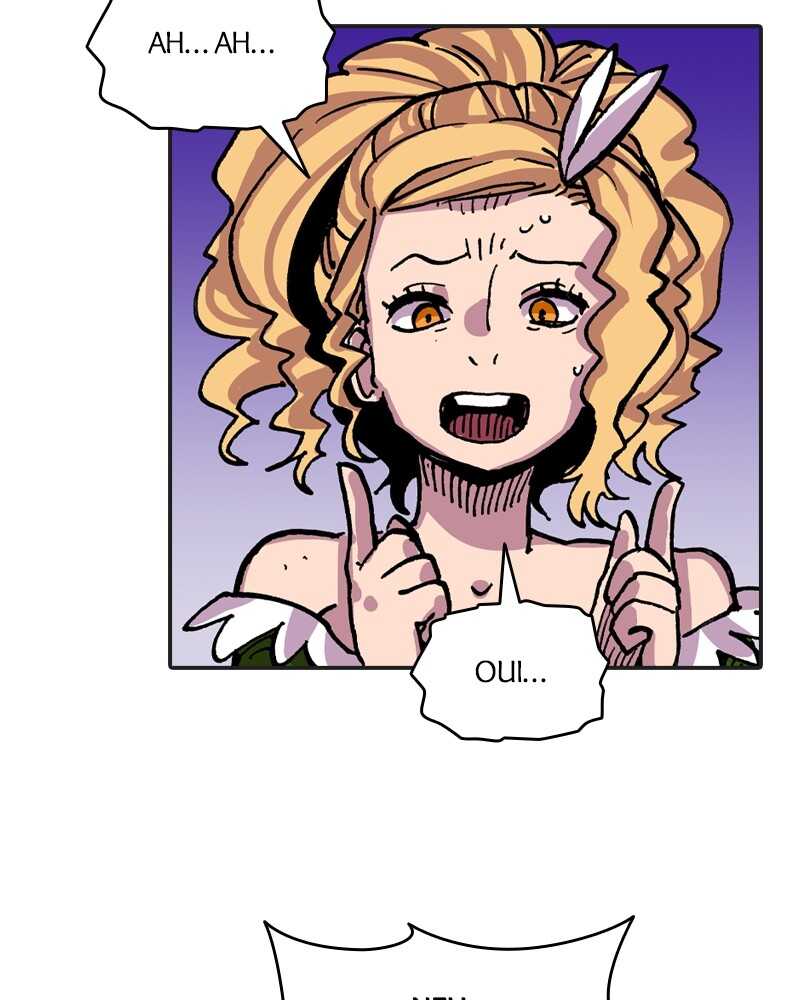 Read Clevatess Scan Manga Online