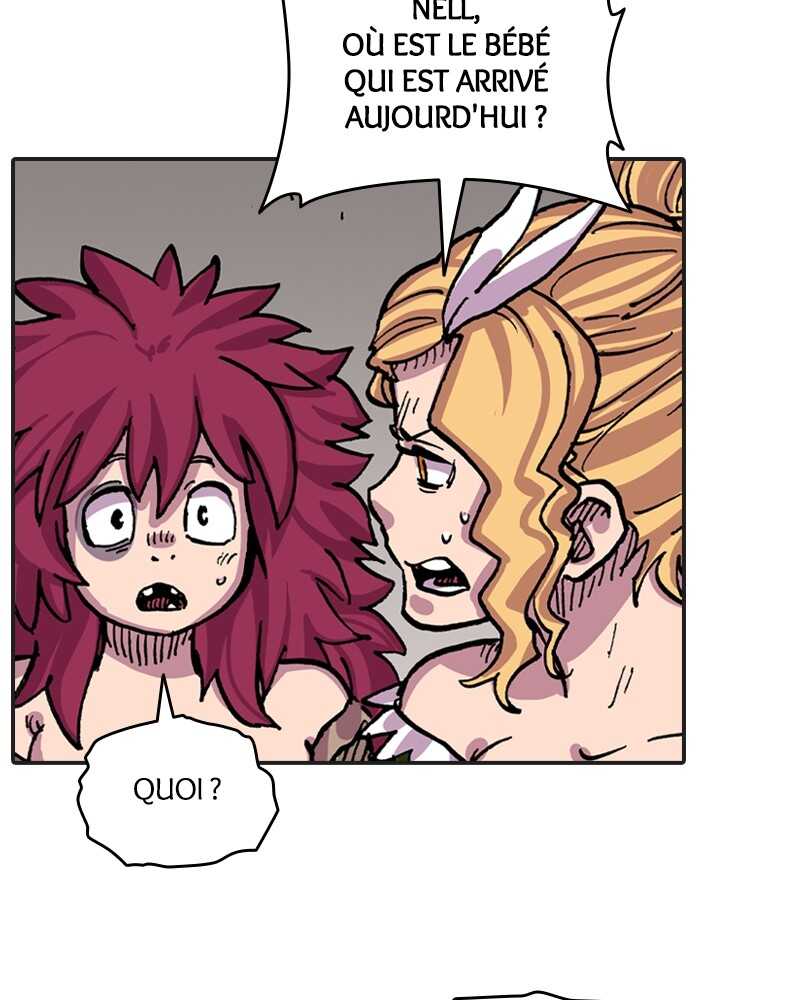 Read Clevatess Scan Manga Online