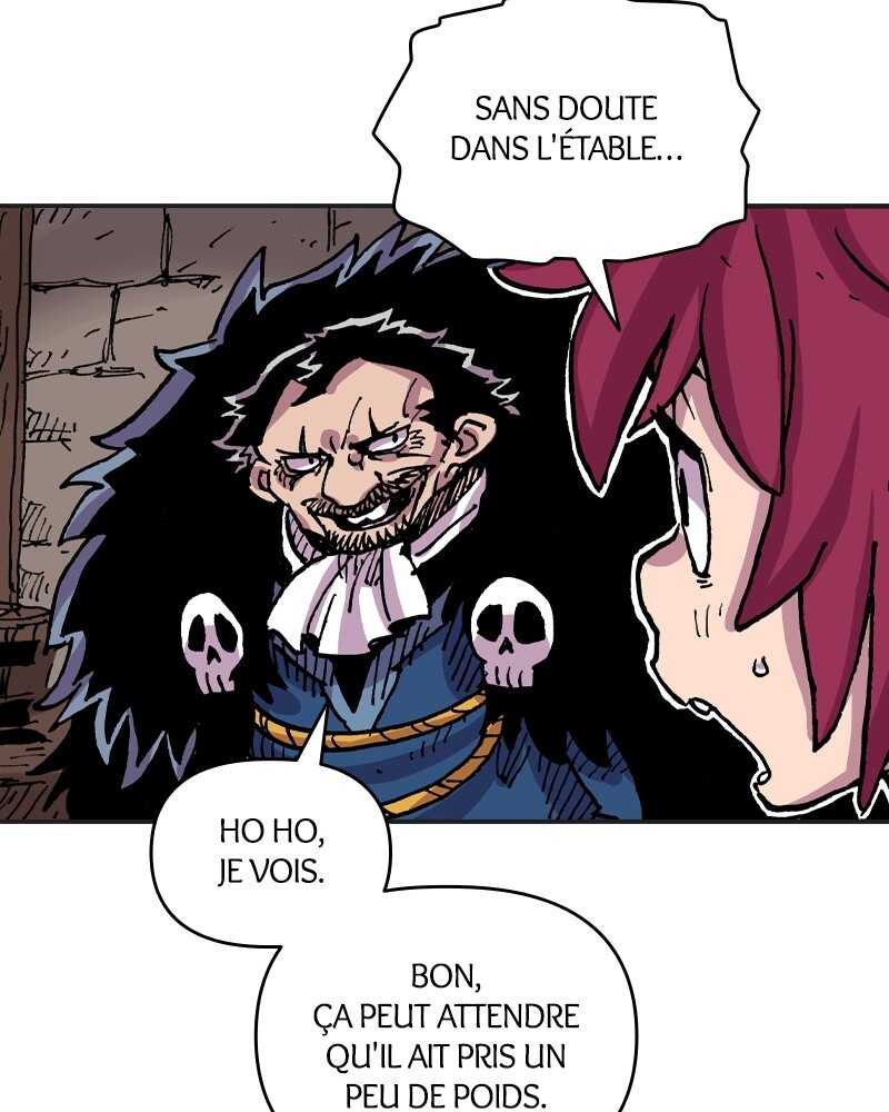 Read Clevatess Scan Manga Online