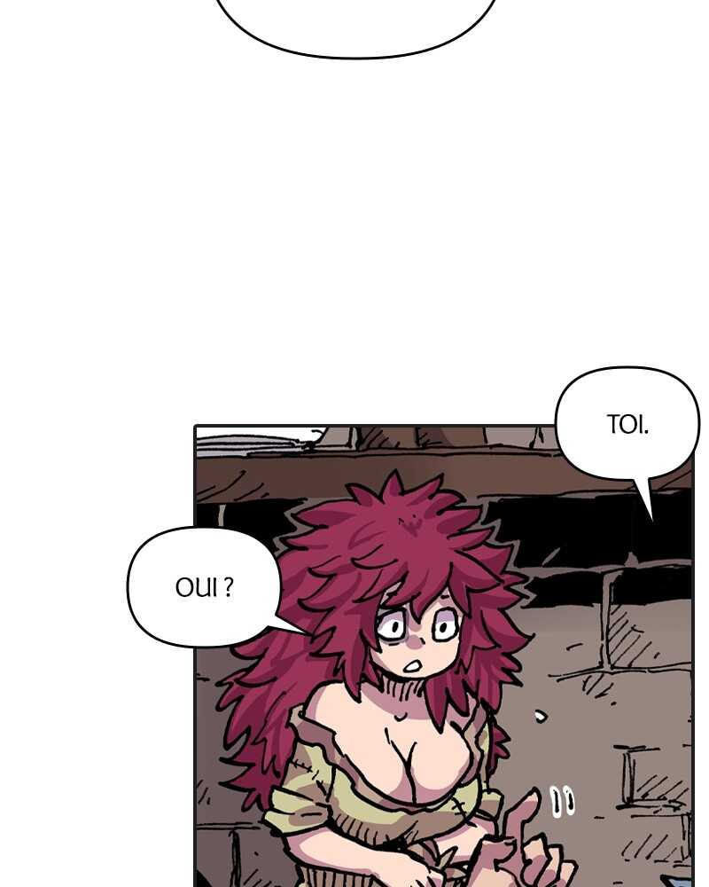 Read Clevatess Scan Manga Online