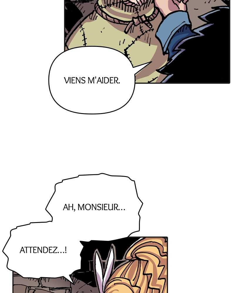 Read Clevatess Scan Manga Online