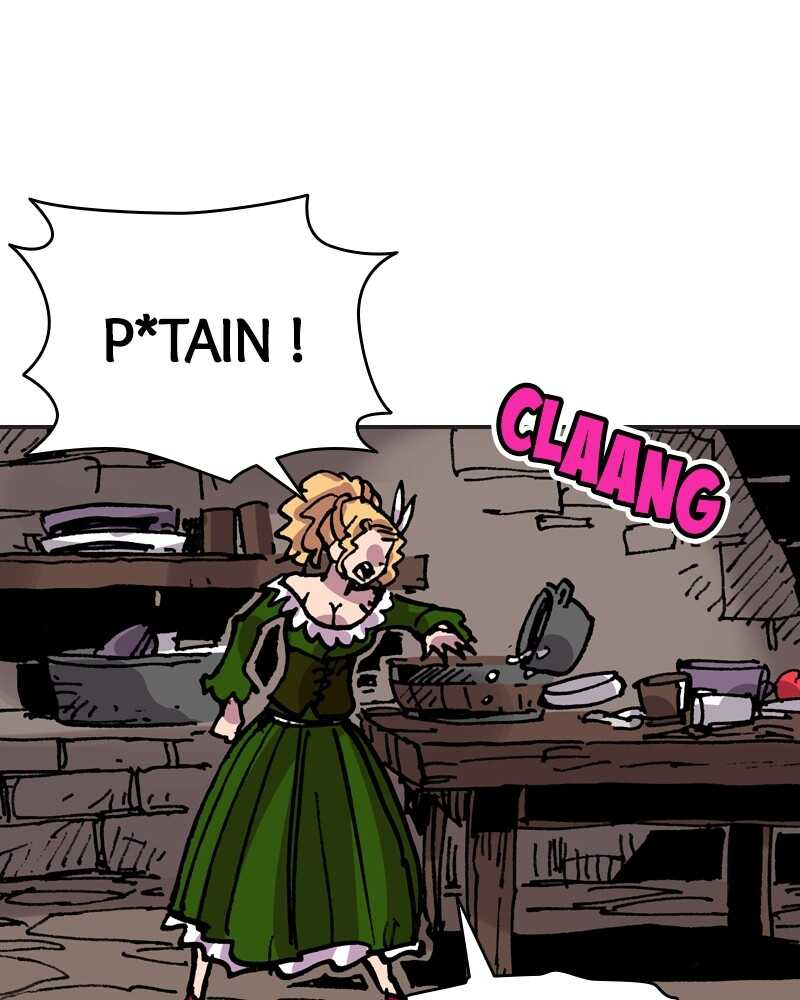 Read Clevatess Scan Manga Online