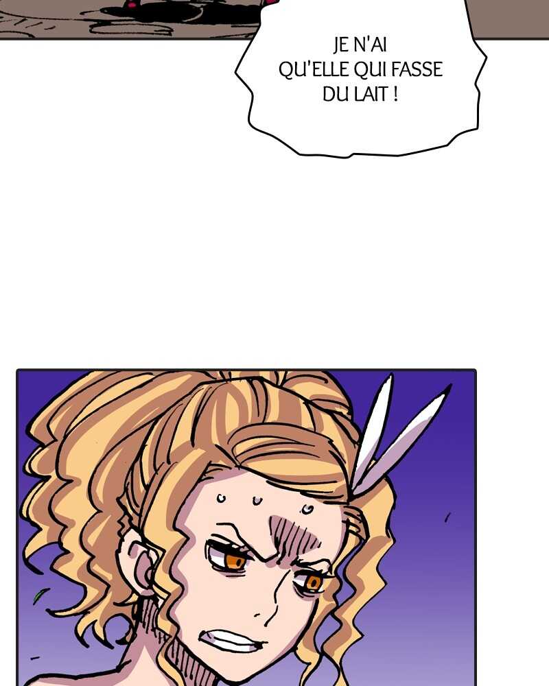 Read Clevatess Scan Manga Online