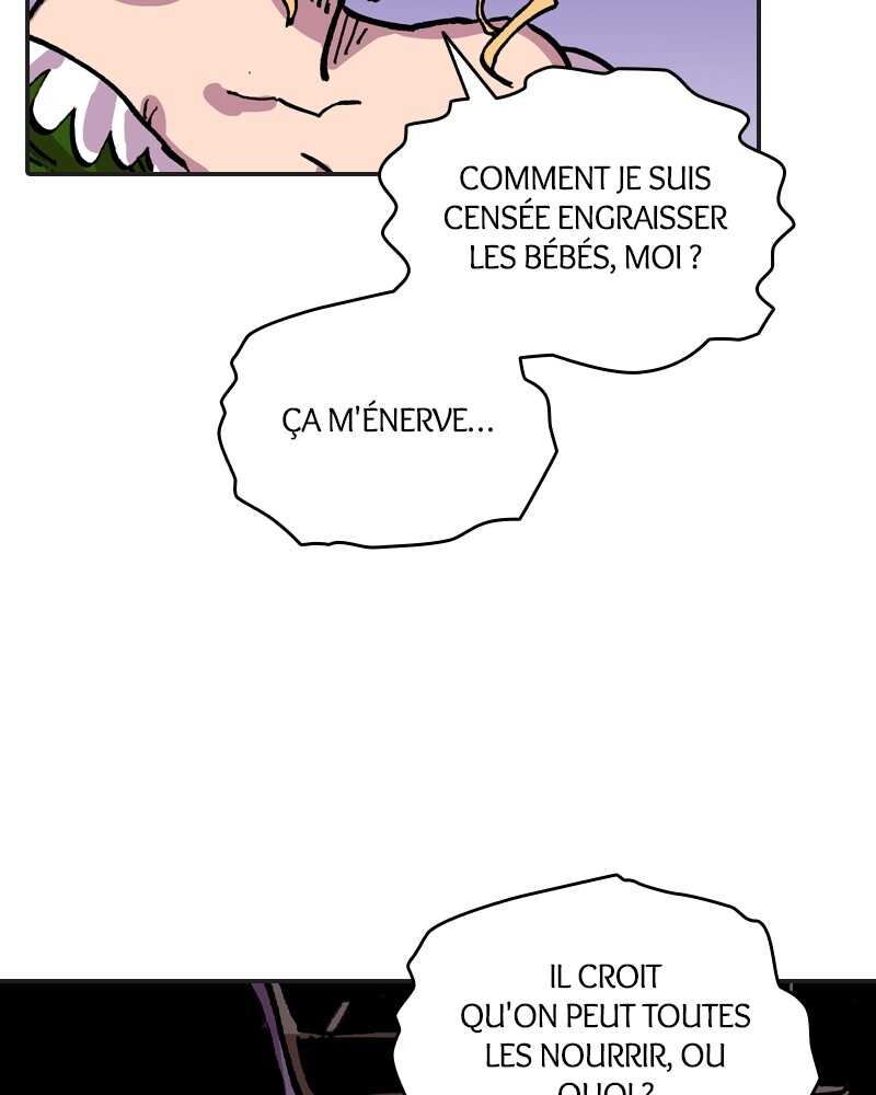 Read Clevatess Scan Manga Online