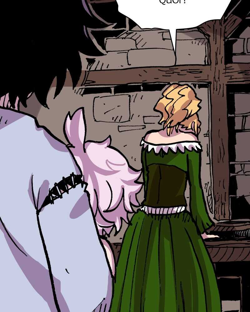 Read Clevatess Scan Manga Online