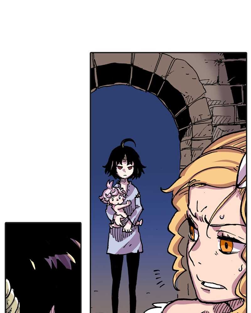 Read Clevatess Scan Manga Online