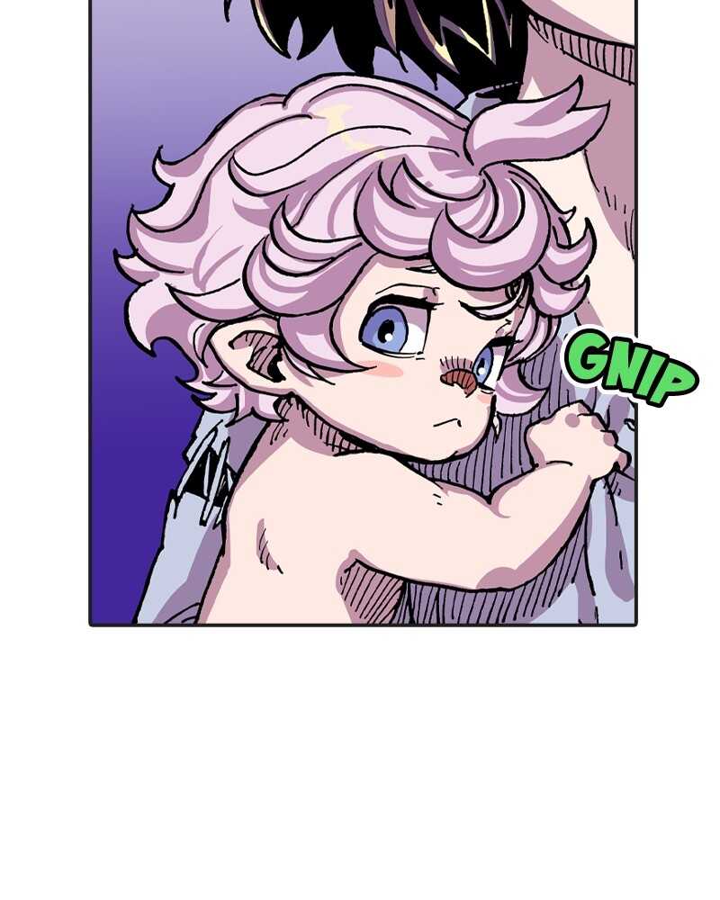Read Clevatess Scan Manga Online