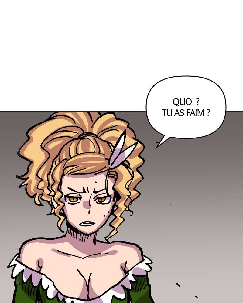Read Clevatess Scan Manga Online
