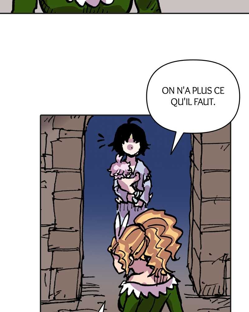 Read Clevatess Scan Manga Online
