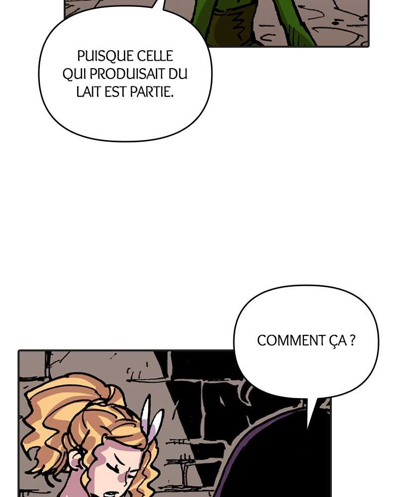 Read Clevatess Scan Manga Online