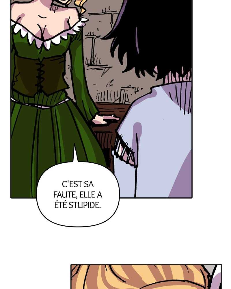 Read Clevatess Scan Manga Online