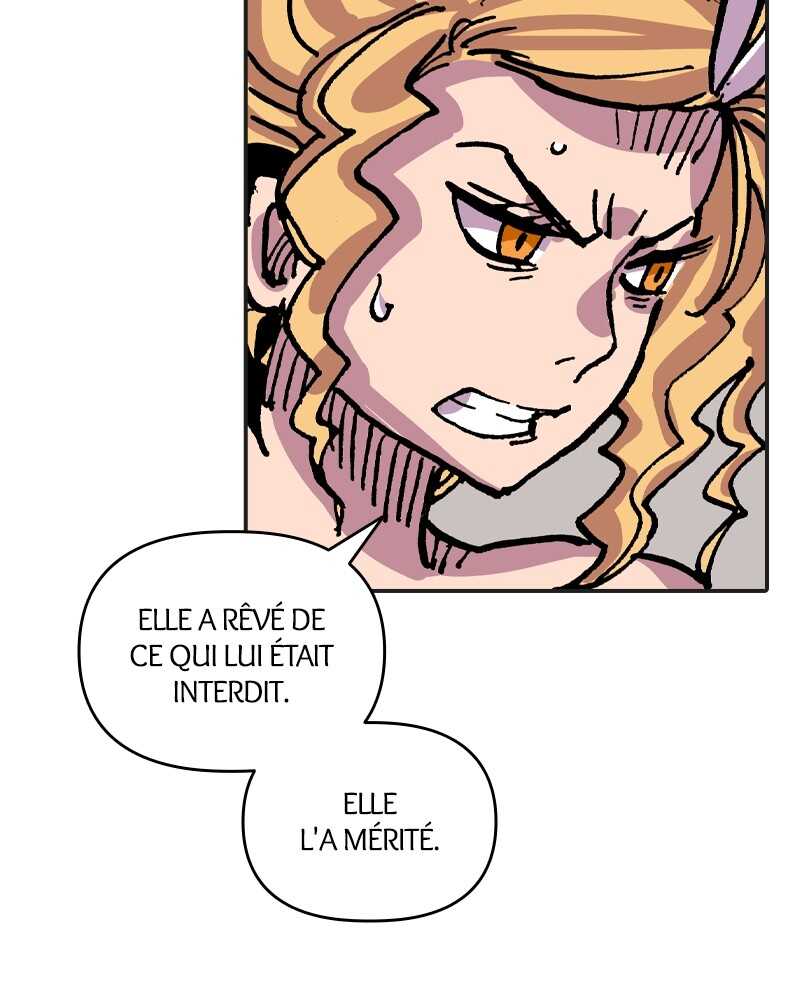 Read Clevatess Scan Manga Online