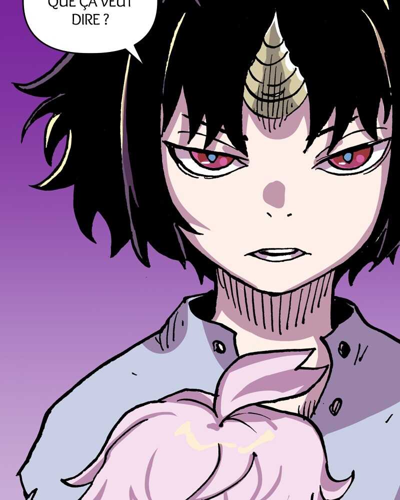 Read Clevatess Scan Manga Online