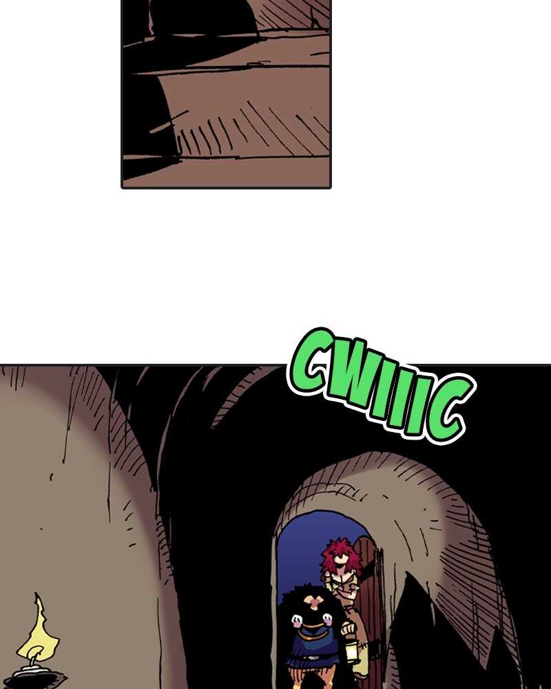 Read Clevatess Scan Manga Online