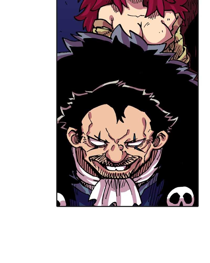 Read Clevatess Scan Manga Online