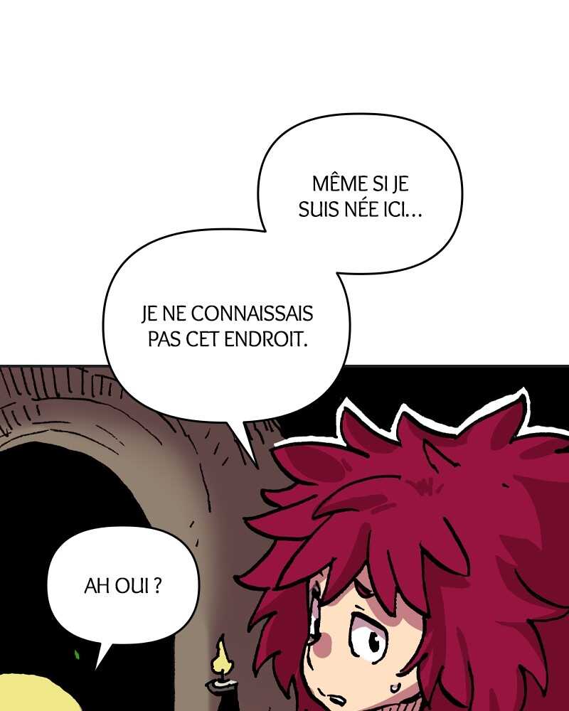 Read Clevatess Scan Manga Online